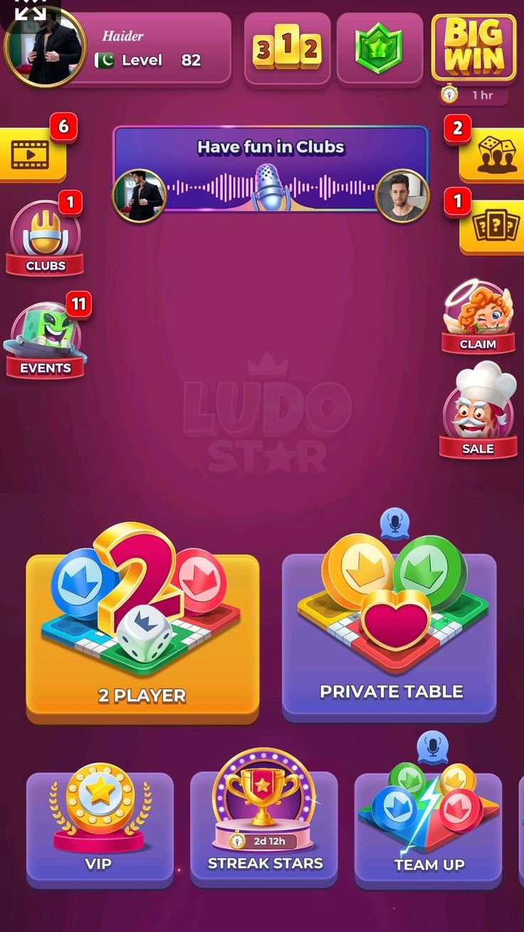 Dunder casino game