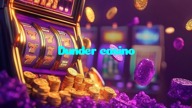 available types of Dunder casino bet including pre-match live express and system bets