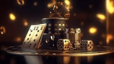 Dunder casino