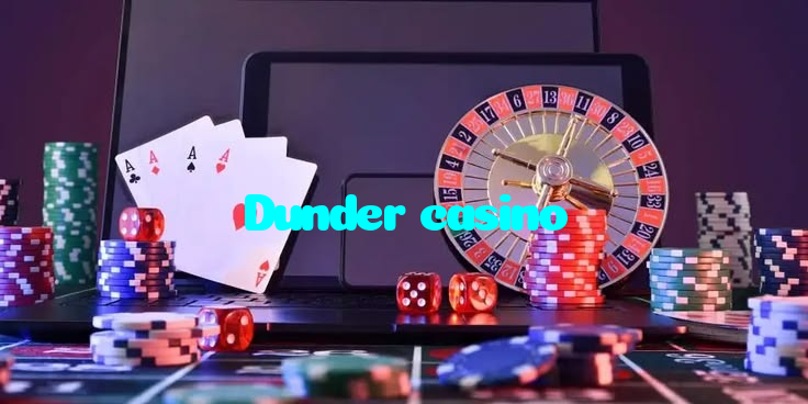 making first deposit on Dunder casino website using local payment methods in Pakistan