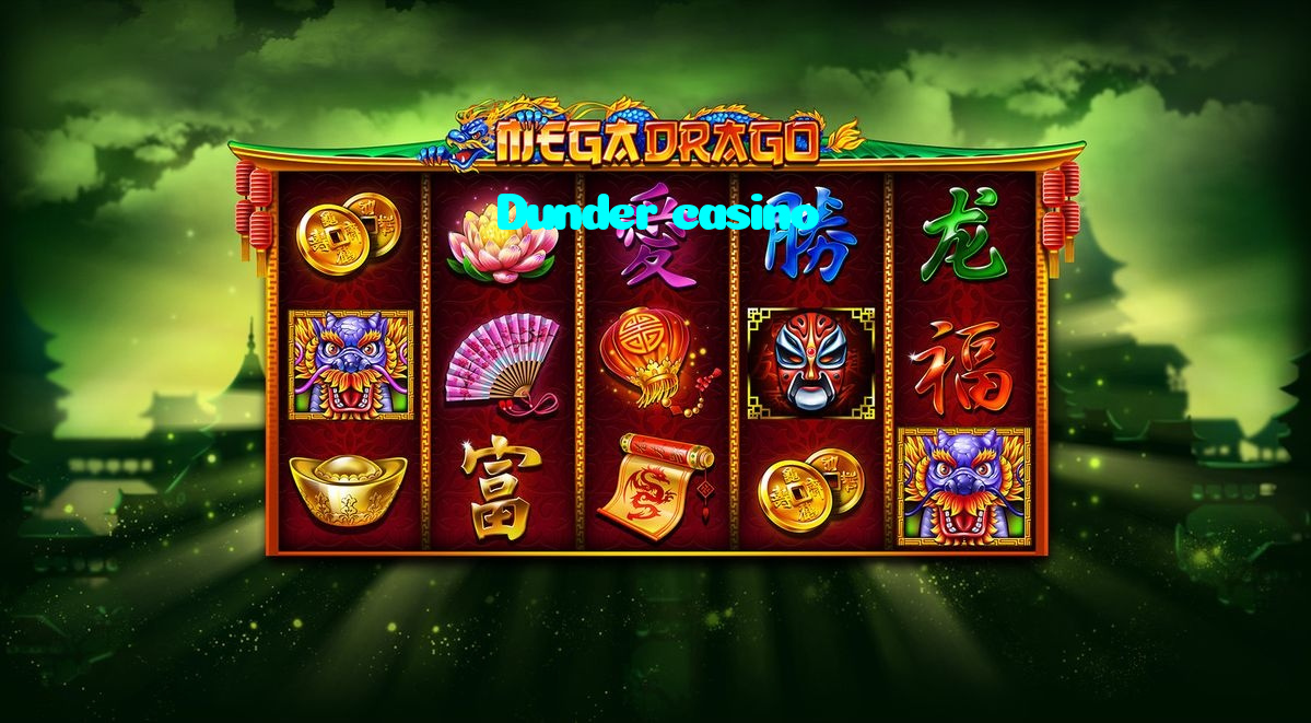 available types of Dunder casino bet including pre-match live express and system bets