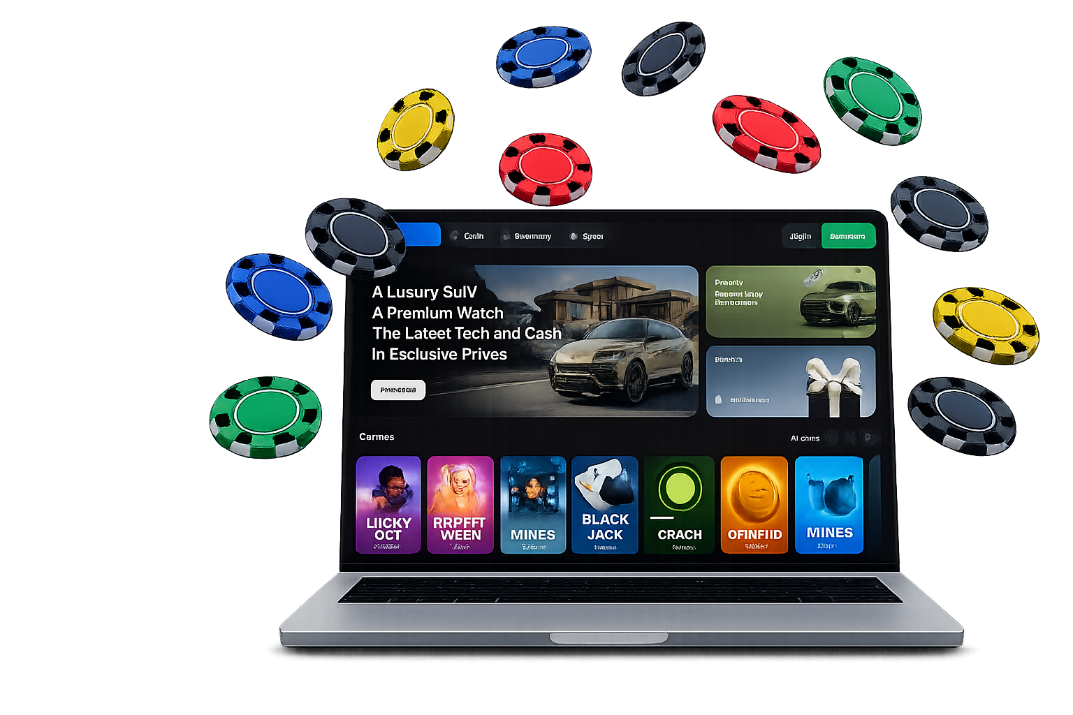 Dunder casino Pakistan