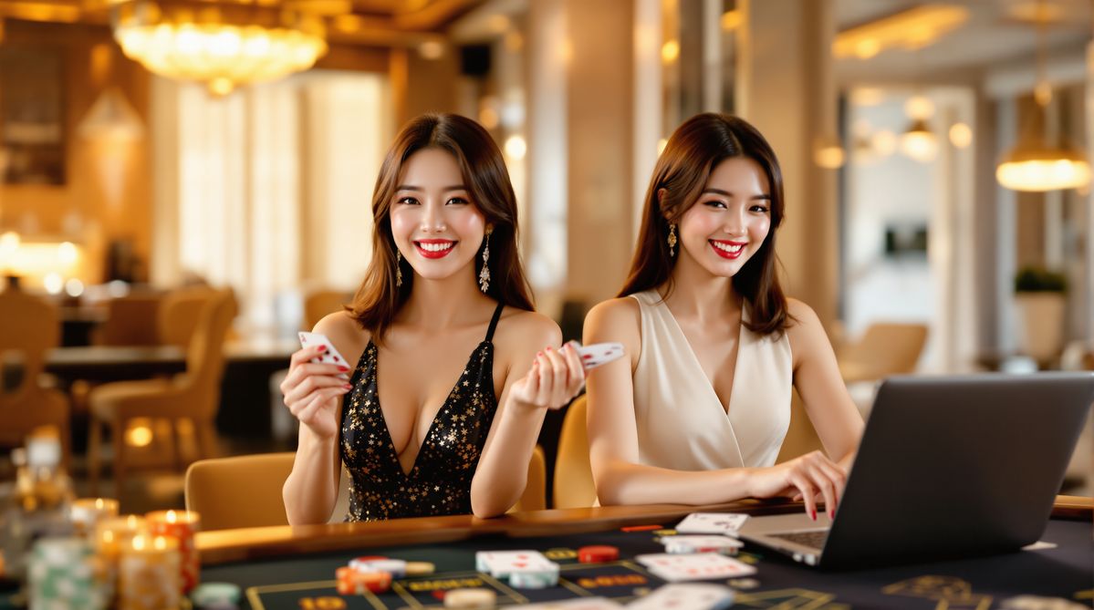 Dunder casino پاکستان ریئل منی گیمز