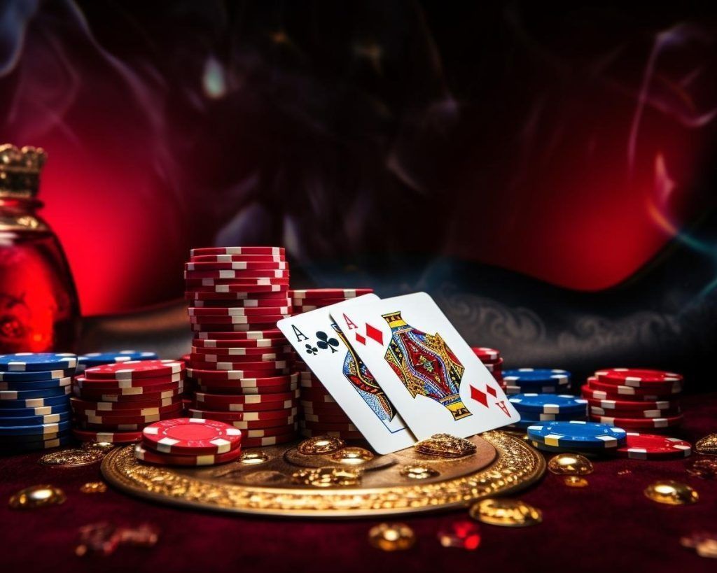 Dunder casino پاکستان ریئل منی گیمز